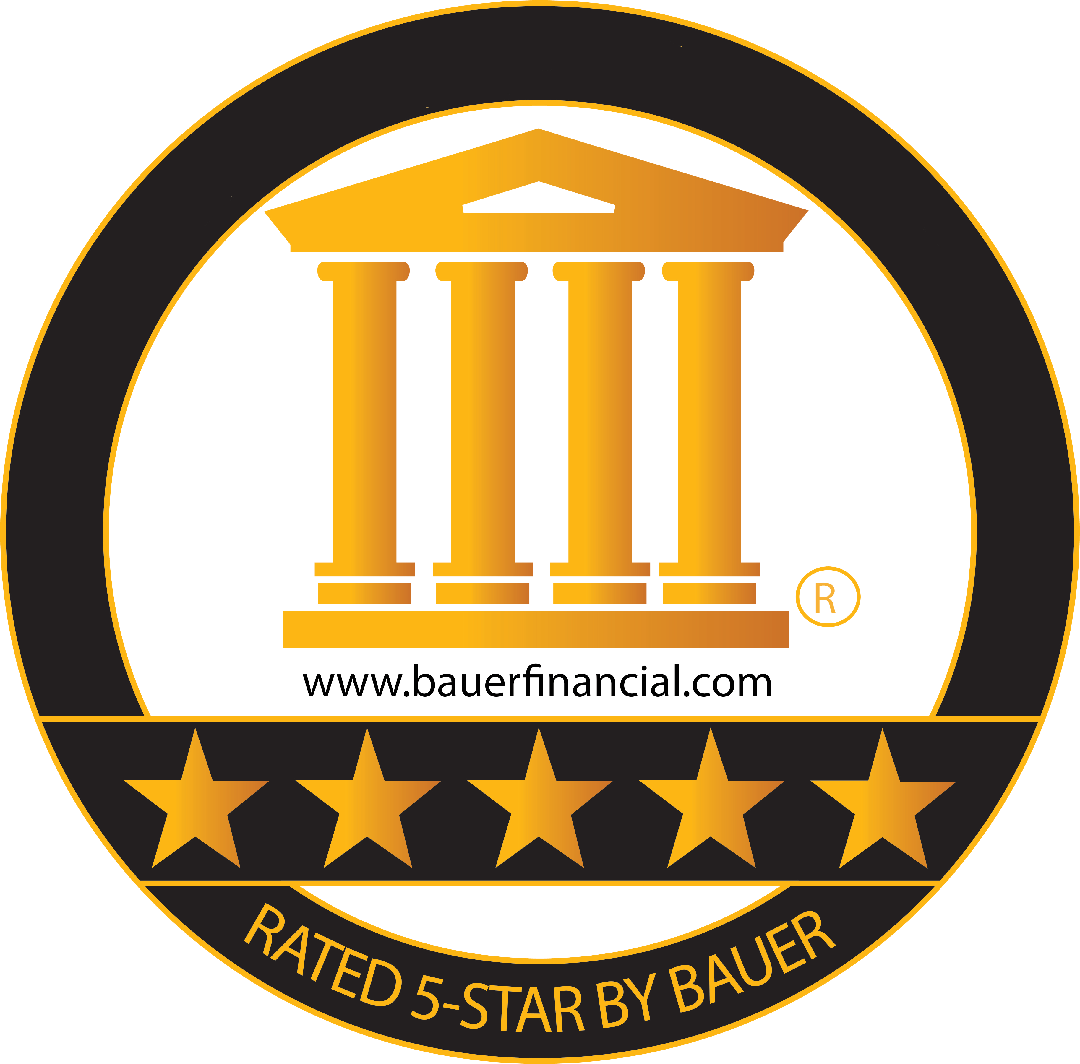 Bauer Financial Rating